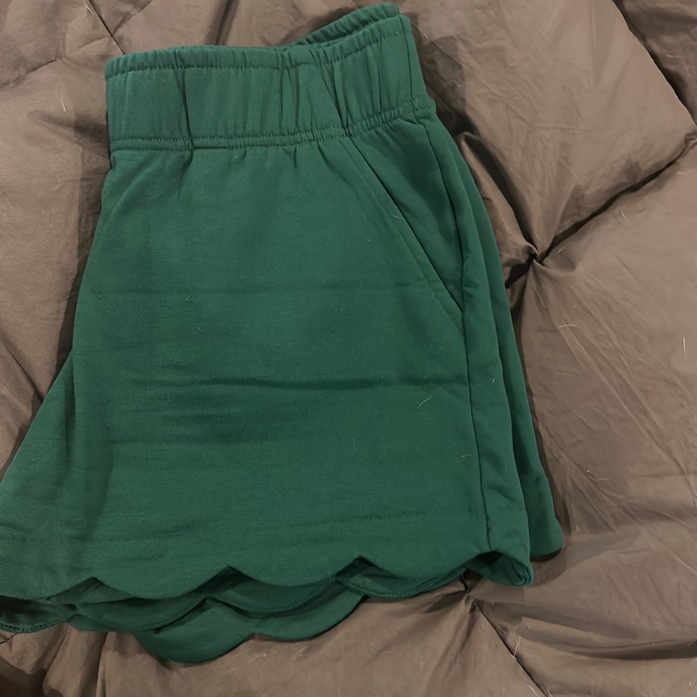 Lilly Pulitzer shorts only wore once